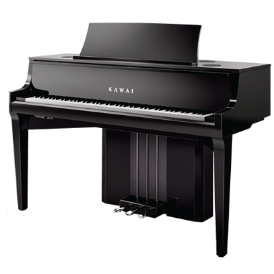 评论：第一次看卡瓦依的Novus NV10跨界钢琴