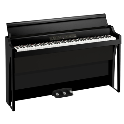评论：科音G1B Air数码钢琴